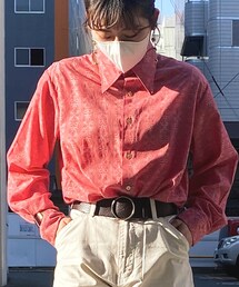 古着 | シャツ/ブラウス