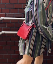 haberdashery | ショルダーバッグ