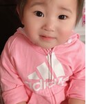 adidas(アディダス)の「ママ＆ベビー(ロンパース)」