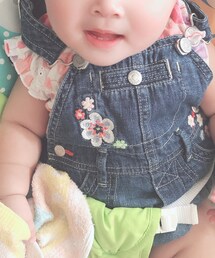 babyGAP | サロペット/オーバーオール