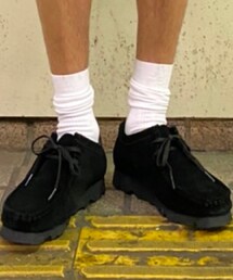 Clarks | ブーツ