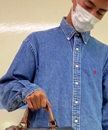 POLO RALPH LAUREN | シャツ/ブラウス