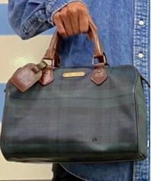 POLO RALPH LAUREN | ボストンバッグ