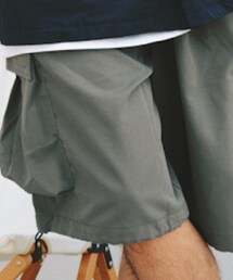 BNTUB | カーゴパンツ