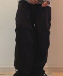 GU(ジーユー)の「パンツ(カーゴパンツ)」