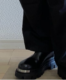 ZARA | ブーツ