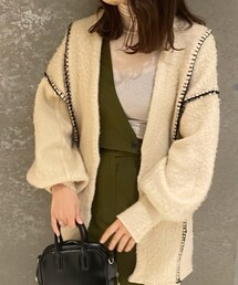 Link | オールインワン・サロペット