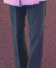 Right-on | パンツ