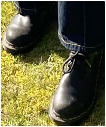 Dr. Martens | シューズ