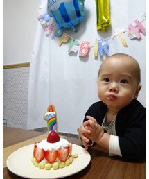 スマッシュケーキ | その他