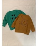 BOBO CHOSES(ボボショーズ)の「トップス(スウェット)」