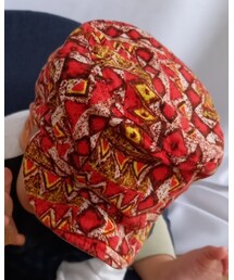 Ocean&Ground | キャップ