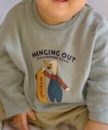 Birthday | スウェット