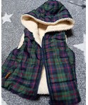 La Chiaveの「トップス(ベスト)」