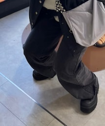 SHEIN | デニムパンツ