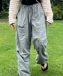 Raucohouse | パンツ