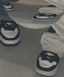 NIKE | スニーカー