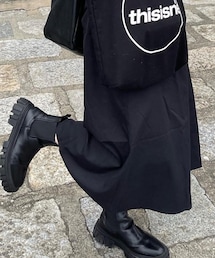 GRL | ブーツ