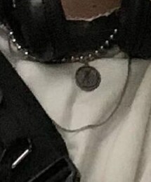 ANOTHERYOUTH | ネックレス