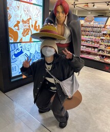 FEKETE | ニットキャップ/ビーニー