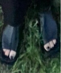 Raucohouse | サンダル