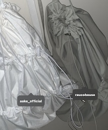 Raucohouse | バッグ