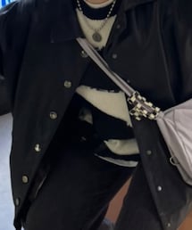 SPINNS | ジャケット/アウター