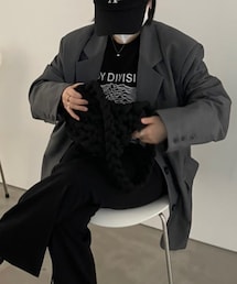 NAUNAU | ジャケット/アウター