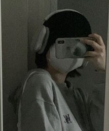 FEKETE | ニットキャップ/ビーニー