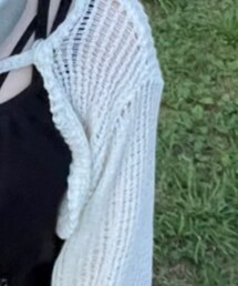 BLACKUP | トップス