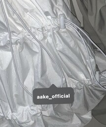 AAKE | バッグ