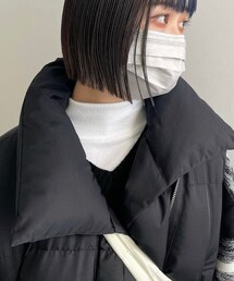SHEIN | ダウンジャケット/コート