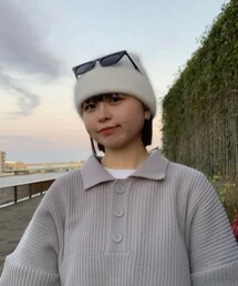 SHEIN | ニットキャップ/ビーニー