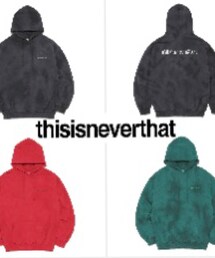 thisisneverthat | スウェット