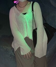 Raucohouse | トップス