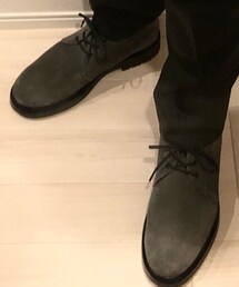 HIGH STREET | ブーツ