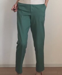 efficacy | パンツ