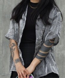 syzygy | シャツ/ブラウス