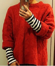 古着 | ニット/セーター