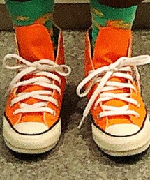 CONVERSE | スニーカー