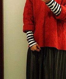 無印良品 | Tシャツ/カットソー