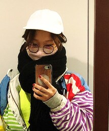 coca（coca） | ストール/ショール