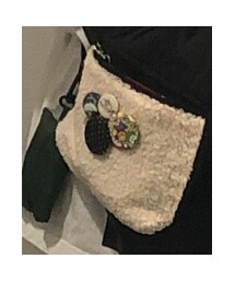 ダイソー | ショルダーバッグ