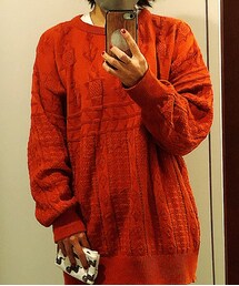 古着 | ニット/セーター