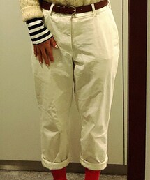 UNIQLO | チノパンツ