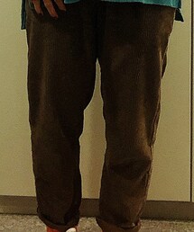 不明 | その他パンツ