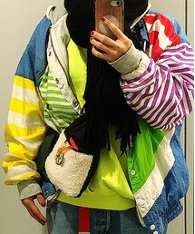 古着 | スウェット