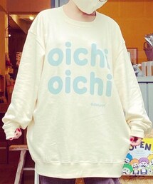 oichioichi | スウェット