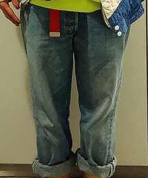 Levi's | デニムパンツ