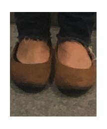 無印良品 | パンプス